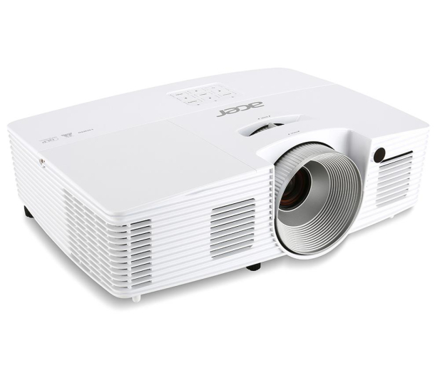 Projektor Acer X123PH MR.JKZ11.001 - 219884 - zdjęcie 3